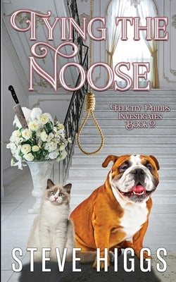 Tying the Noose Paperback Stevehiggsbooks