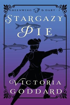 Stargazy Pie Paperback Underhill Books