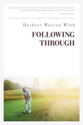 Following Through Paperback Echo Point Books & Media