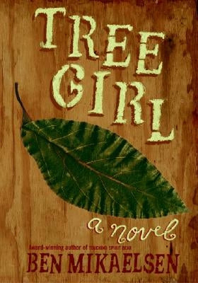 Tree Girl Paperback Harperteen