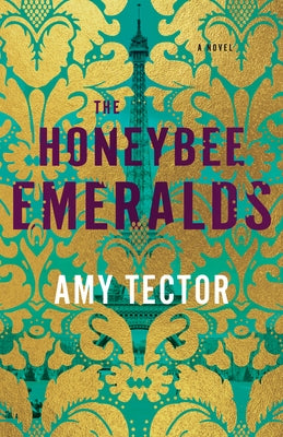 The Honeybee Emeralds Keylight Books