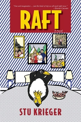 Raft Paperback Pipevine Press