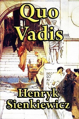 Quo Vadis Paperback Wilder Publications