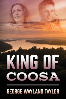 King of Coosa Paperback Outskirts Press