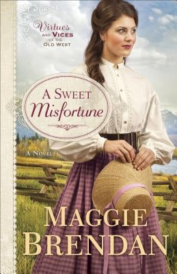 A Sweet Misfortune Paperback Fleming H. Revell Company