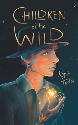 Children of the Wild Paperback Monster Ivy Publishing