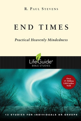 End Times Paperback IVP Connect