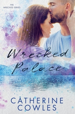Wrecked Palace Paperback Pagesmith LLC