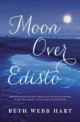 Moon Over Edisto Paperback Thomas Nelson
