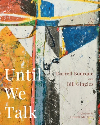 Until We Talk Paperback Etruscan Press