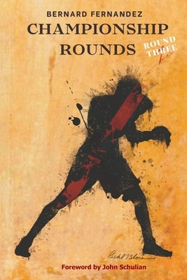 Championship Rounds: Round 3 Paperback Rkma Publishing