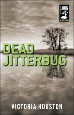 Dead Jitterbug, 6 Paperback Gallery Books