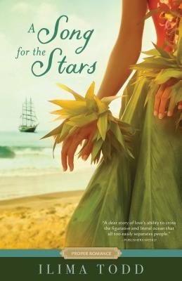 A Song for the Stars Paperback Shadow Mountain