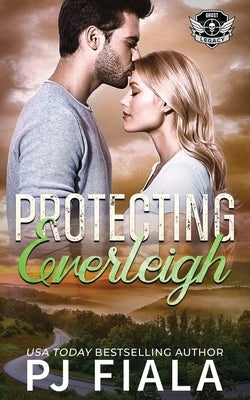 Protecting Everleigh Paperback Rolling Thunder Publishing