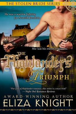 The Highlander's Triumph Paperback Createspace Independent Publishing Platform
