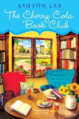 The Cherry Cola Book Club Paperback Kensington Publishing Corporation