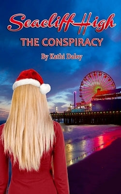 The Conspiracy Paperback Createspace Independent Publishing Platform