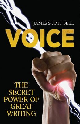 Voice: The Secret Power of Great Writing Paperback Compendium Press