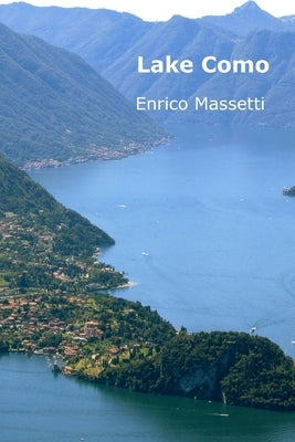 Lake Como Paperback Createspace Independent Publishing Platform