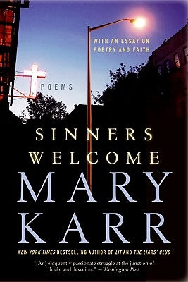 Sinners Welcome Paperback Harper Perennial