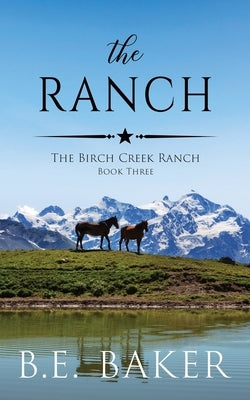 The Ranch Paperback Purple Puppy Publishing