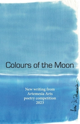 Colours of the Moon Paperback Mosaique Press