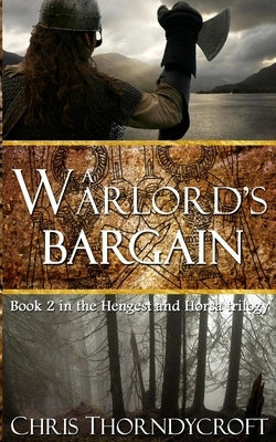 A Warlord's Bargain Paperback Createspace Independent Publishing Platform