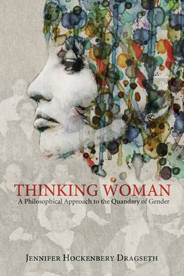 Thinking Woman Paperback Cascade Books