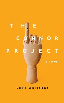 The Connor Project Iris Press
