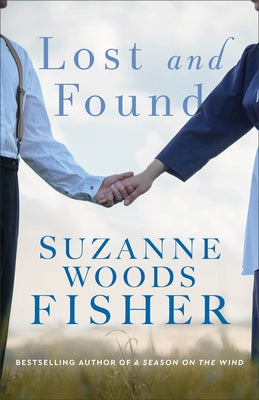Lost and Found Paperback Fleming H. Revell Company