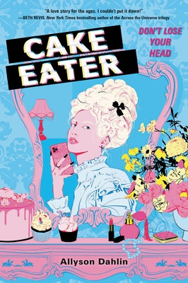 Cake Eater Paperback Harperteen