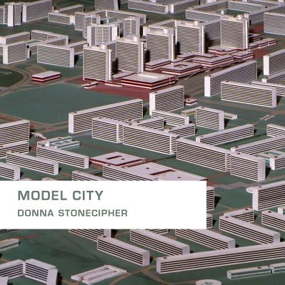 Model City Paperback Shearsman Books