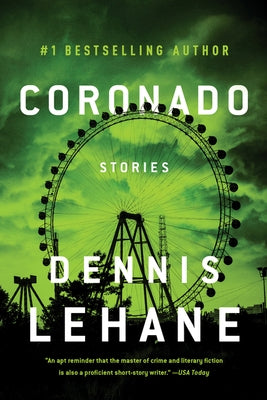 Coronado: Stories Paperback William Morrow & Company