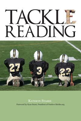 Tackle Reading Paperback Creative Minds Publications, LLC