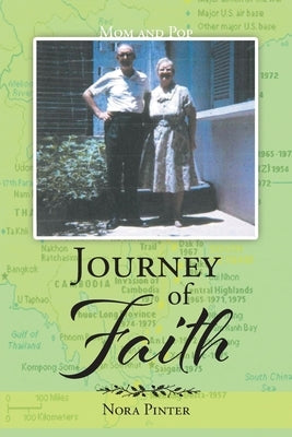 Journey of Faith Paperback Christian Faith