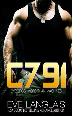 C791 Paperback Createspace Independent Publishing Platform