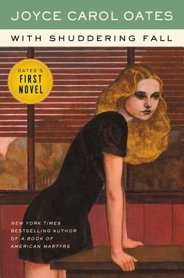 With Shuddering Fall Paperback Ecco Press