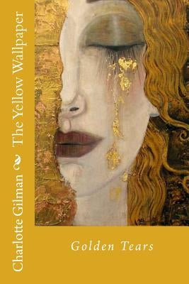 The Yellow Wallpaper Paperback El Sheikh