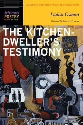 Kitchen-Dweller's Testimony University of Nebraska Press