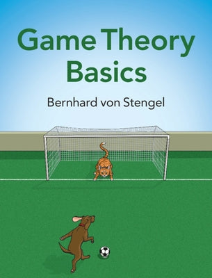 Game Theory Basics Paperback Cambridge University Press