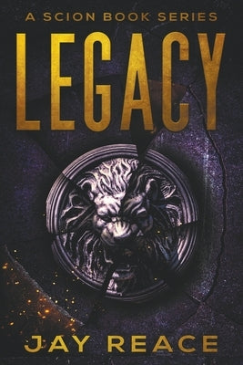 Legacy Paperback Jay Reace