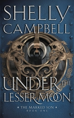 Under The Lesser Moon Paperback Dark Little Bird