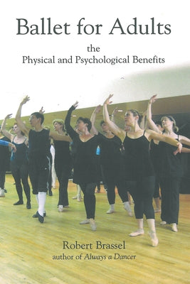 Ballet for Adults Paperback Resource Publications (CA)