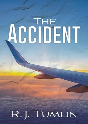 The Accident Paperback Mill City Press, Inc