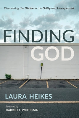 Finding God Paperback Cascade Books