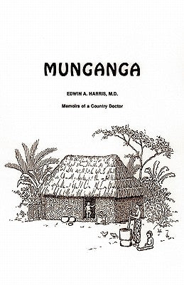 Munganga Paperback Xulon Press