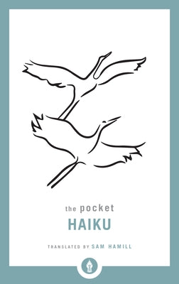 The Pocket Haiku Shambhala