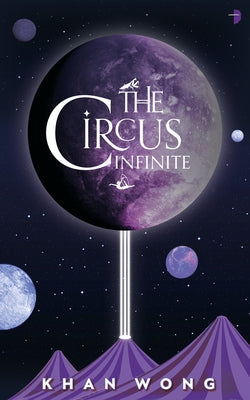 The Circus Infinite Paperback Angry Robot