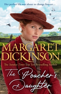 The Poacher's Daughter Paperback Pan Publishing
