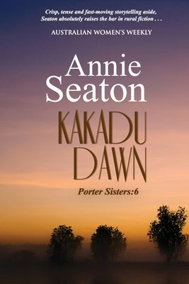 Kakadu Dawn Paperback Asa